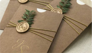 Party Invitation Card